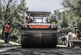 Why Choose Us For All Your Driveway Paving Needs in Amherst, OH?